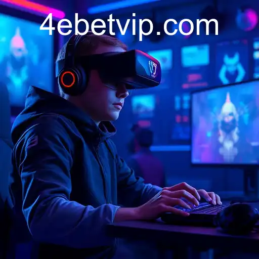 The Evolution of Online Gaming in 2025