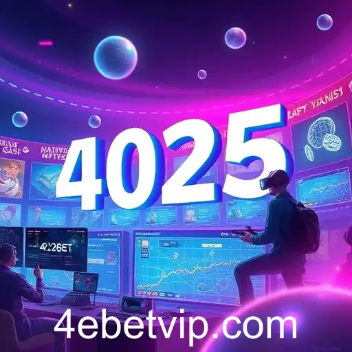 New Trends in Online Gaming