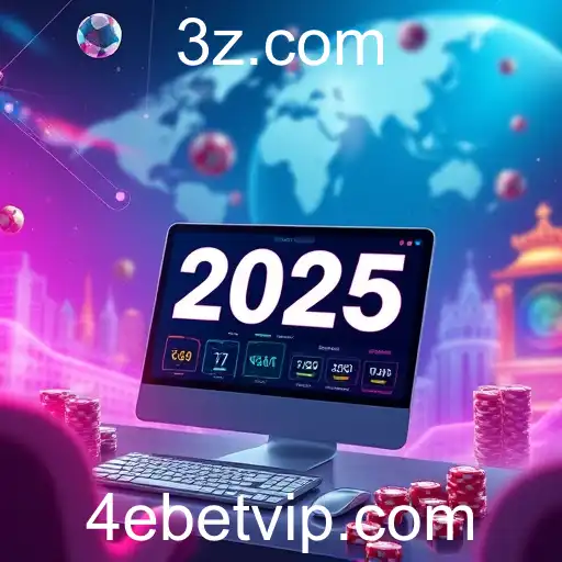 Global Trends in Online Gambling and Tech Integration