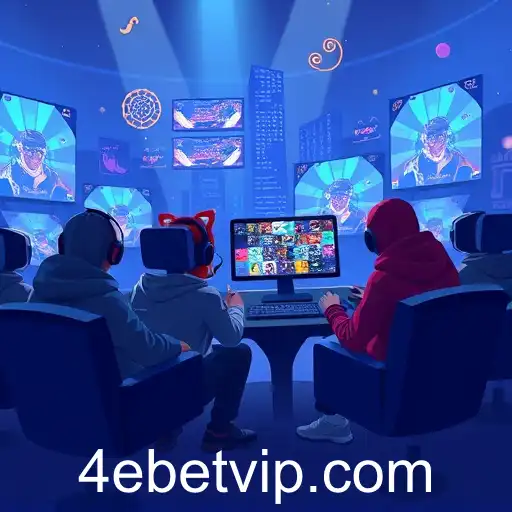 Online Gaming Trends and Challenges in 2025